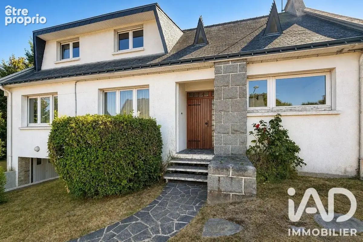 Photo 1 - Maison à LA MOTTE