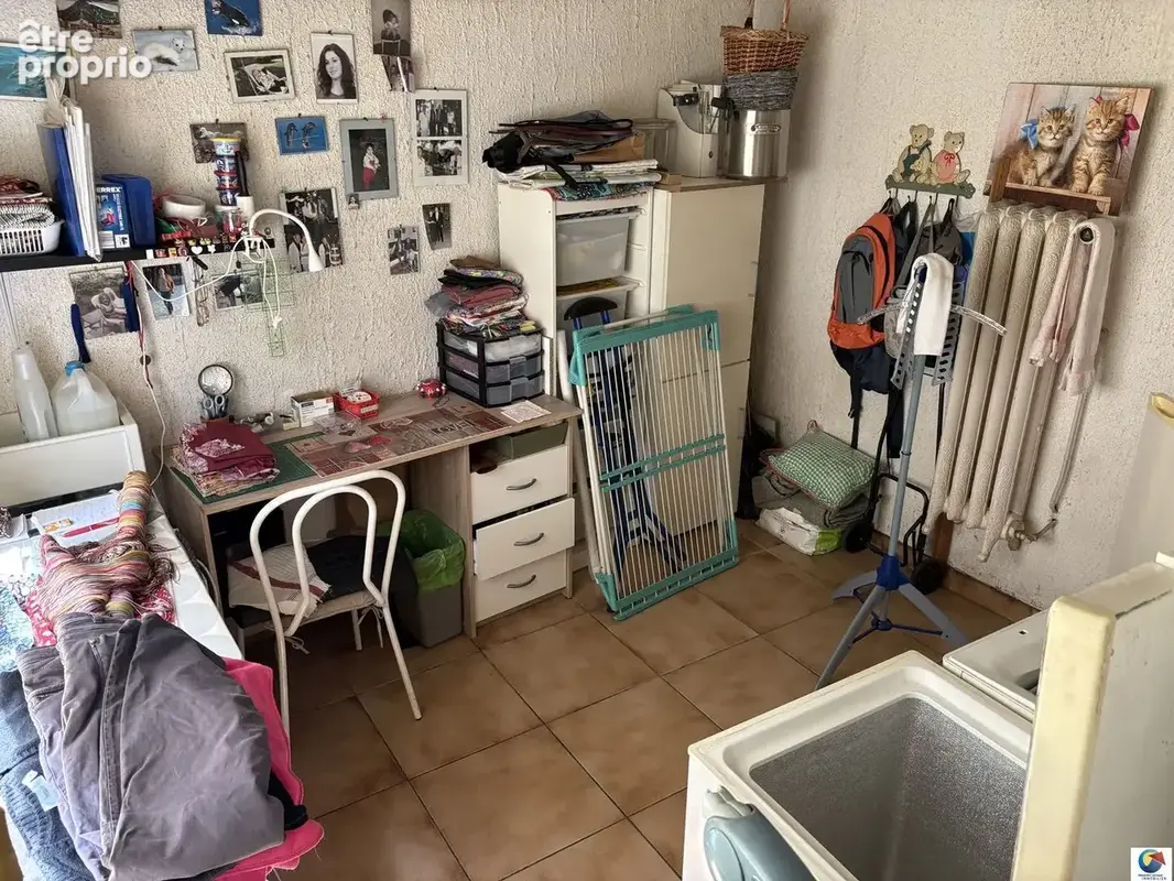Maison 6 pièces 120 m² à vendre à Villeurbanne (69100) - photo 8
