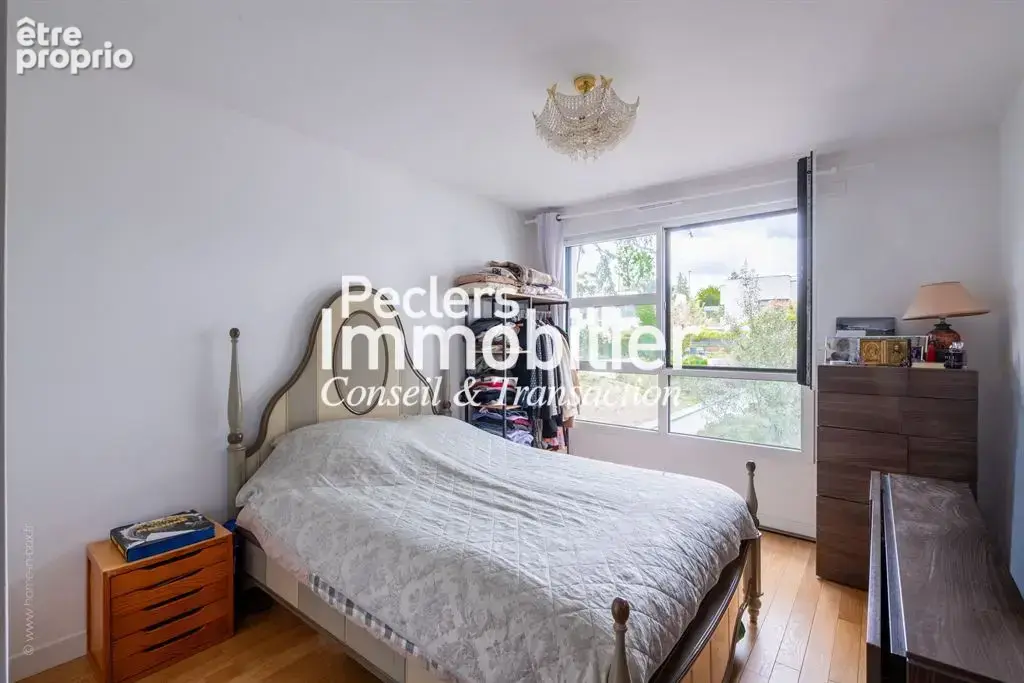 Appartement familial 4 pièces - Résidence Jadis et Demain à Saint Cucufa - photo 7