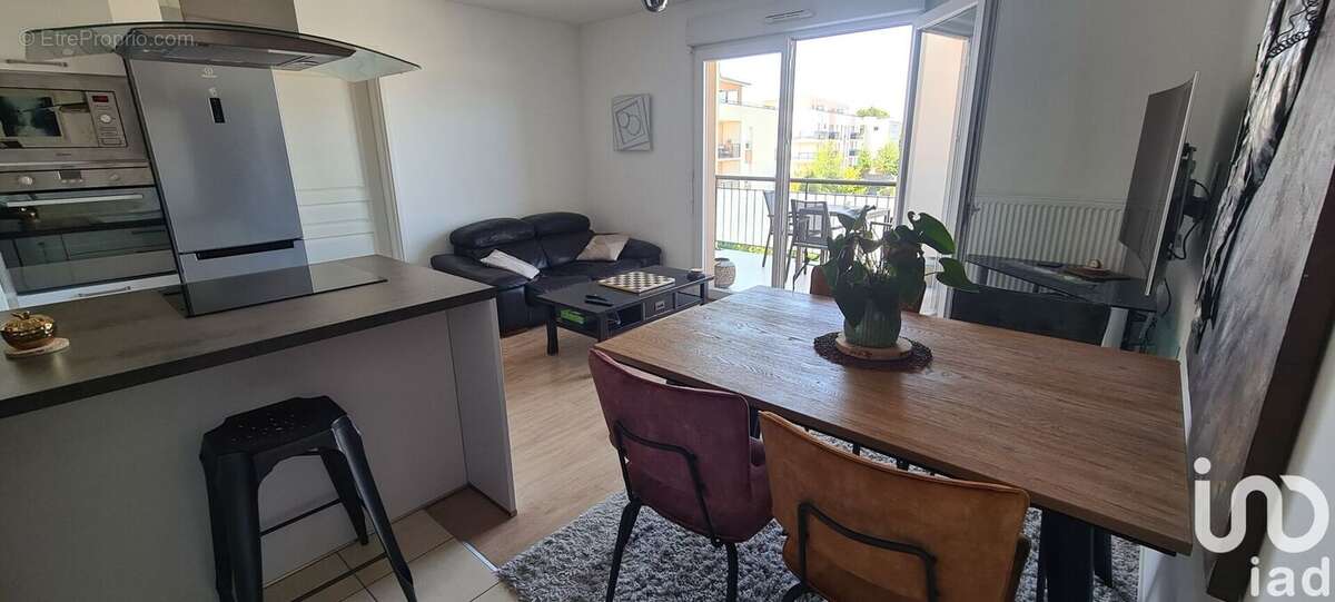 Photo 5 - Appartement à ARPAJON