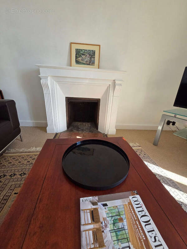 Maison à CONCARNEAU