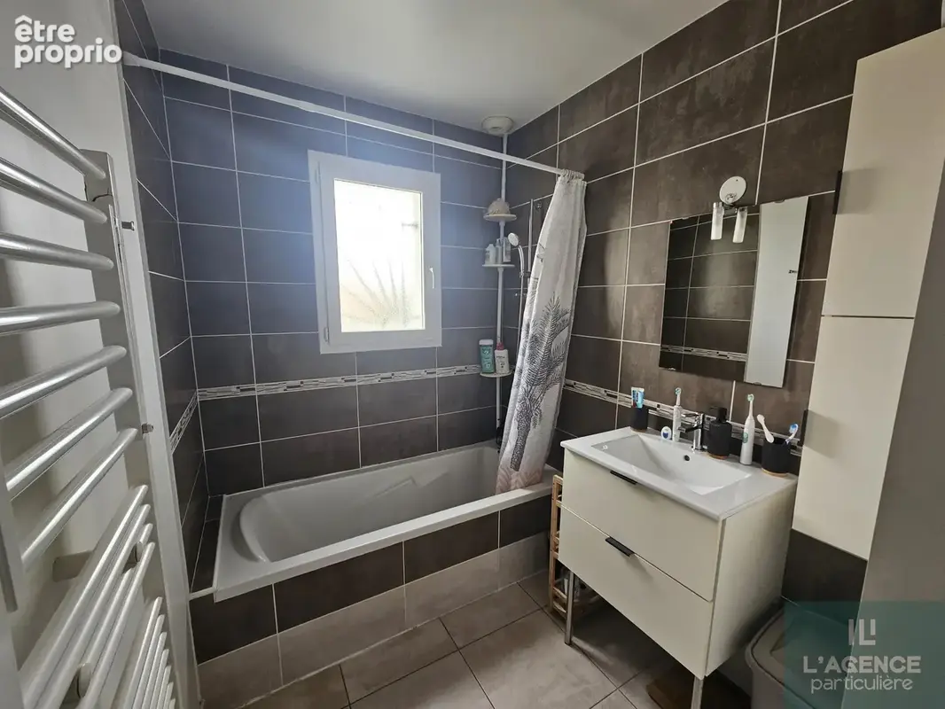 Maison t5 montlaur - photo 11