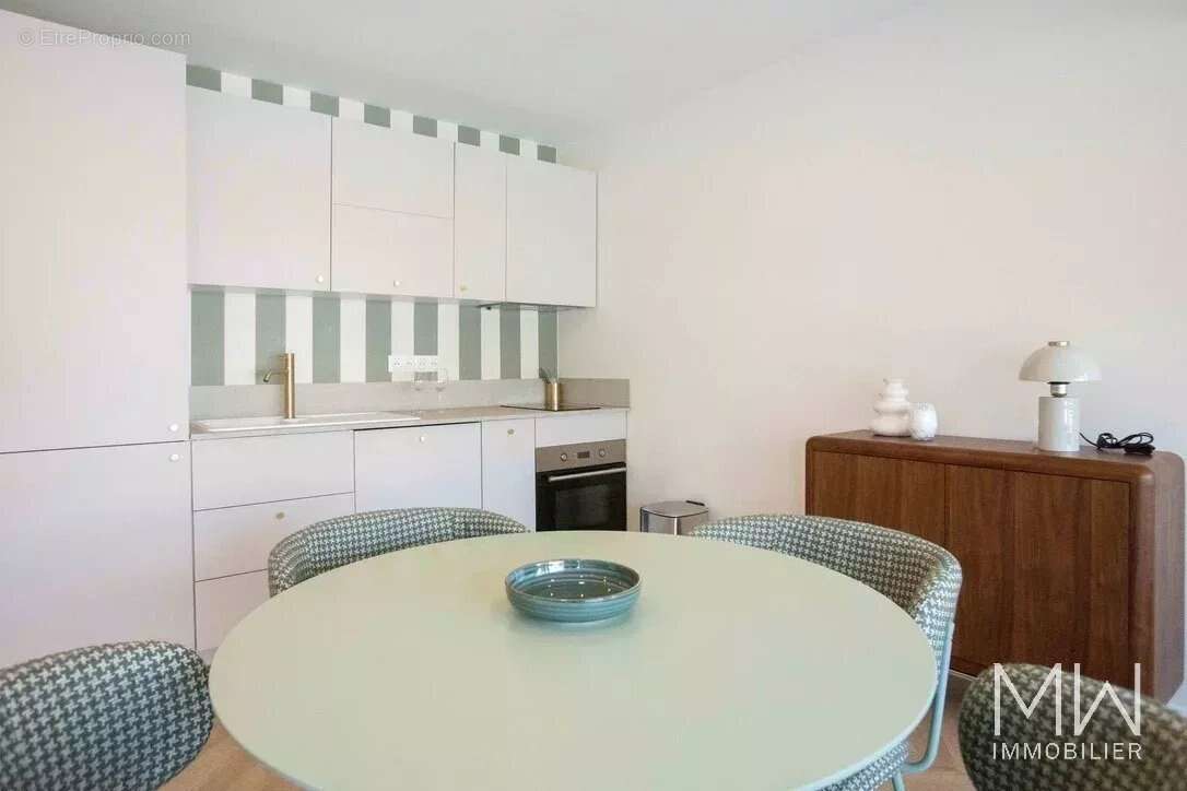 Appartement à LEGE-CAP-FERRET