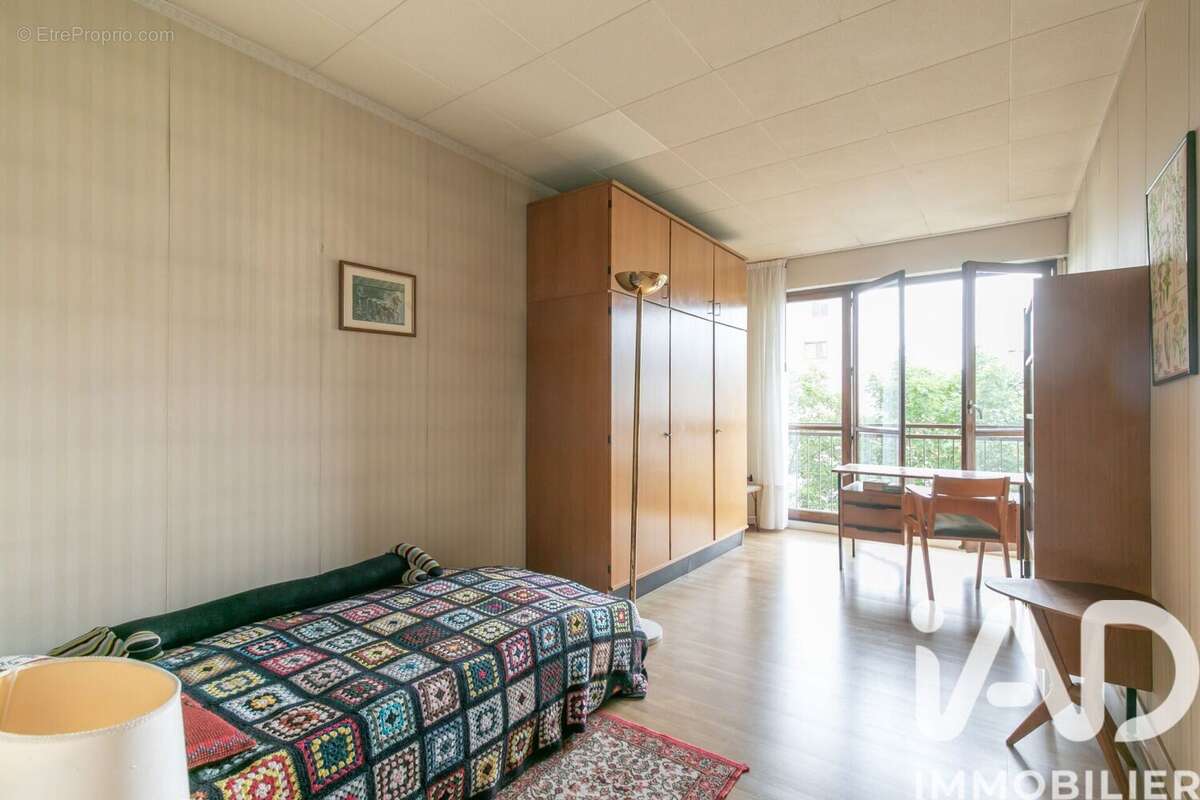 Photo 9 - Appartement à FONTENAY-SOUS-BOIS