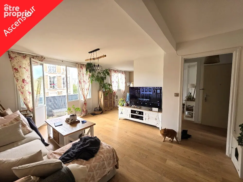 Appartement à LE HAVRE