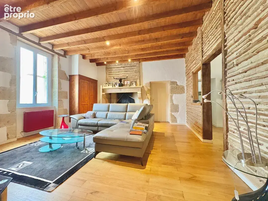 Maison À Vendre - photo 3