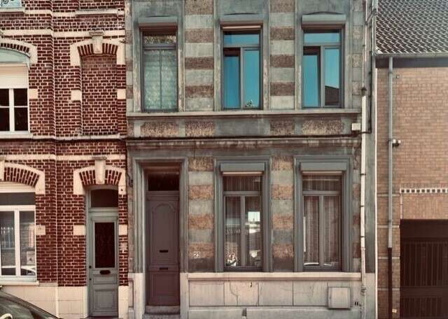 Maison à ARMENTIERES