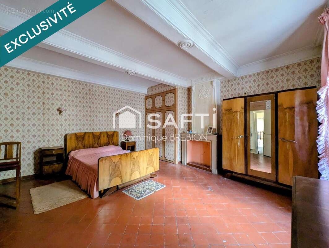 Photo 4 - Maison à CAUX