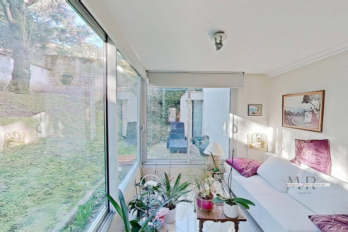 Appartement à CRETEIL