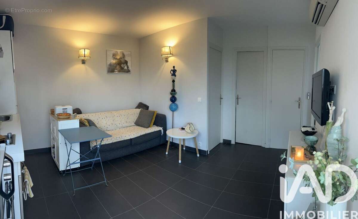 Photo 3 - Maison à BANDOL