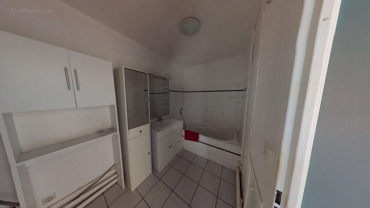 Appartement à LE HAVRE