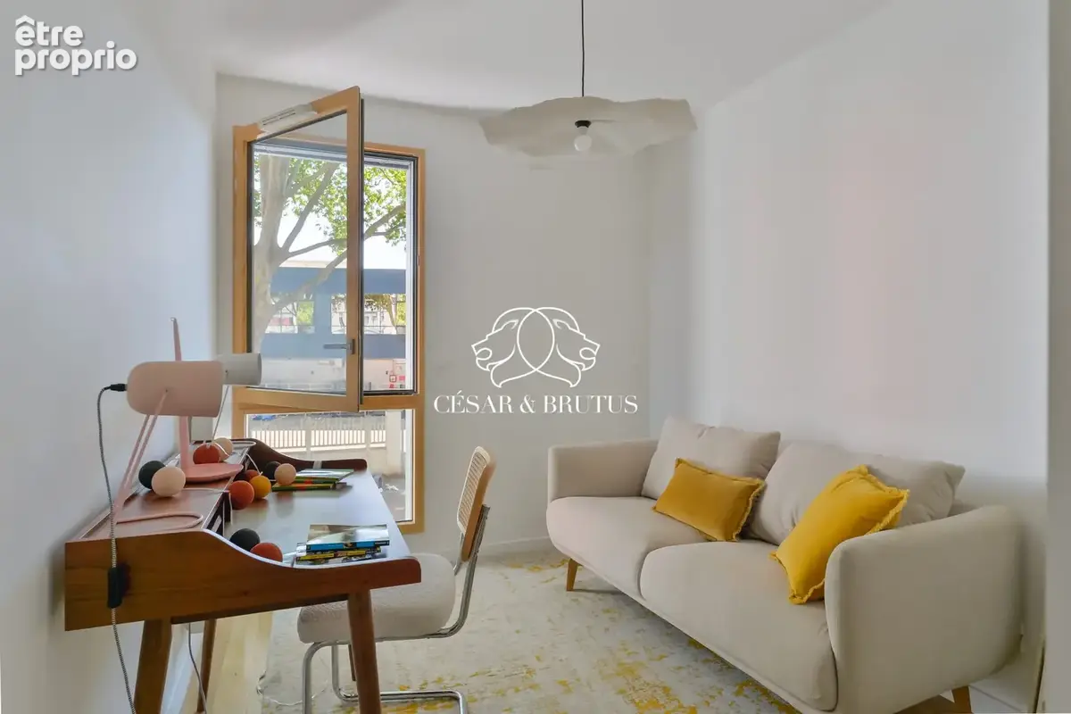 Appartement 5 pièces 113 m² à vendre à Lyon-7e (69007) - photo 7