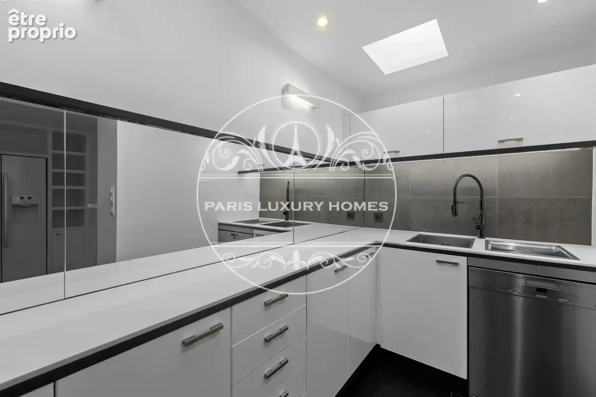 Magnifique appartement à Paris 1er ! - photo 10