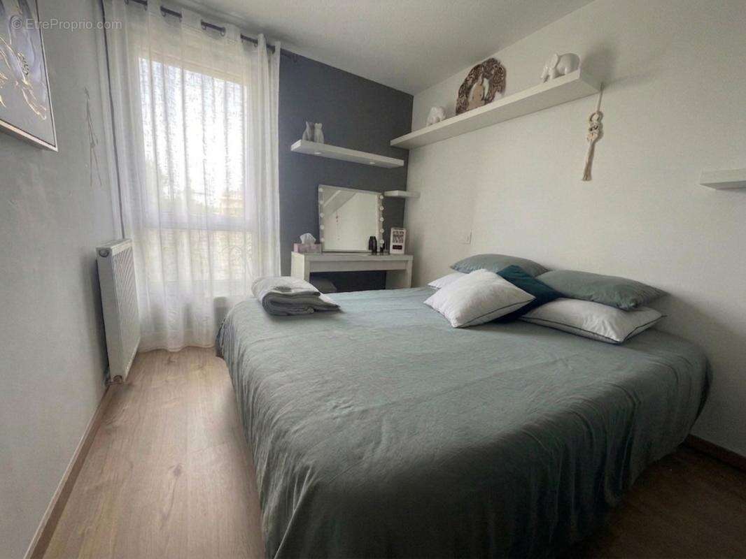 Superbe Maison Récente de 112 m² avec Jardin, Terrasse et Garage - Cornebarrieu - photo 6