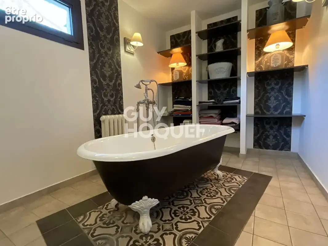 Ensemble immobilier avec villa principale de 192m² piscine sur parcelle de 2000 m² Althen des Paluds - photo 10