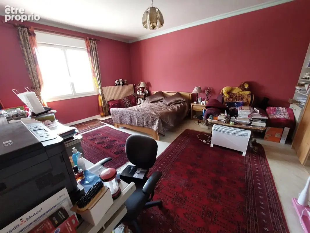 Maison familiale de 213 m2   Yzeure - photo 5