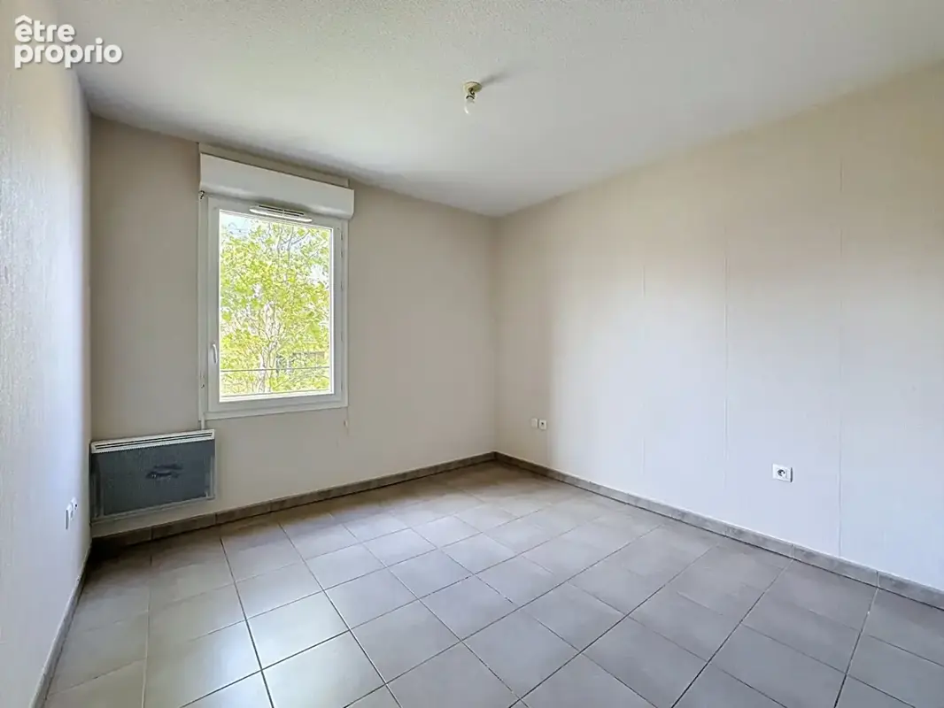 Appartement DERNIER ETAGE 3 pièce(s) 55.28 m2 - photo 5