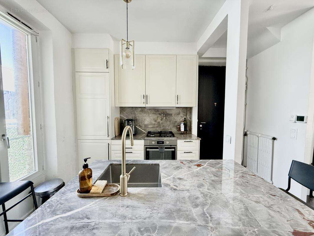 Maison à VILLENEUVE-SAINT-GEORGES