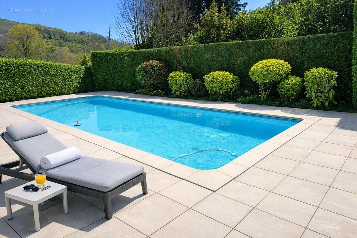 Photo 3 - Maison à LOURDES