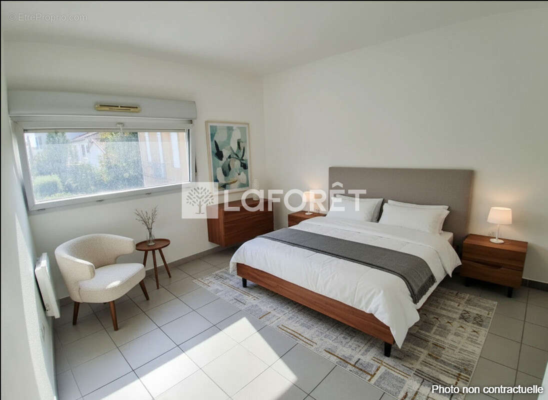 Appartement à ISTRES