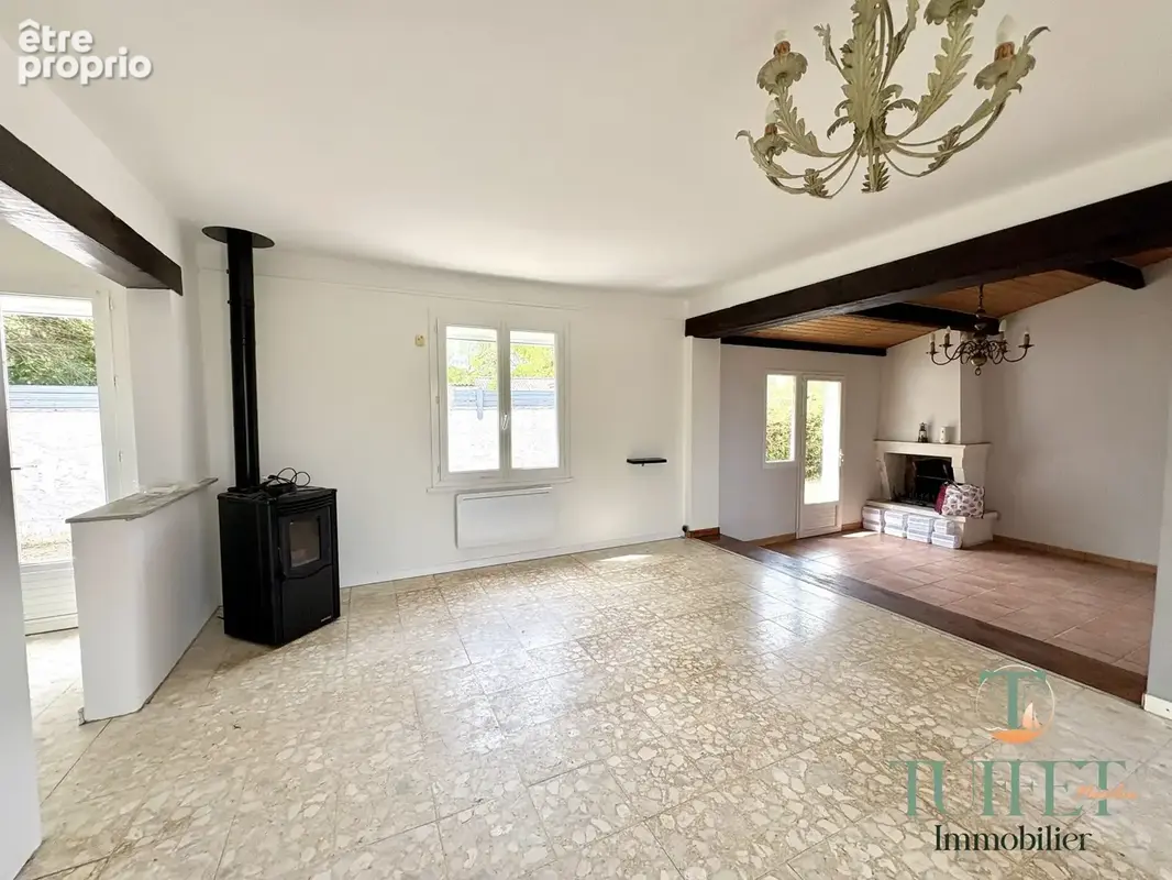 Maison 121 m² à La Tremblade  - photo 3