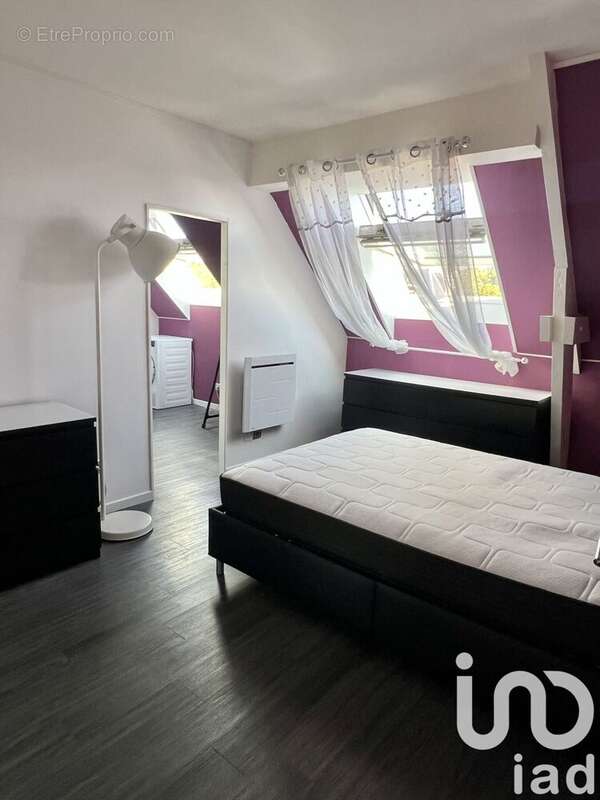 Photo 7 - Appartement à GROSLAY