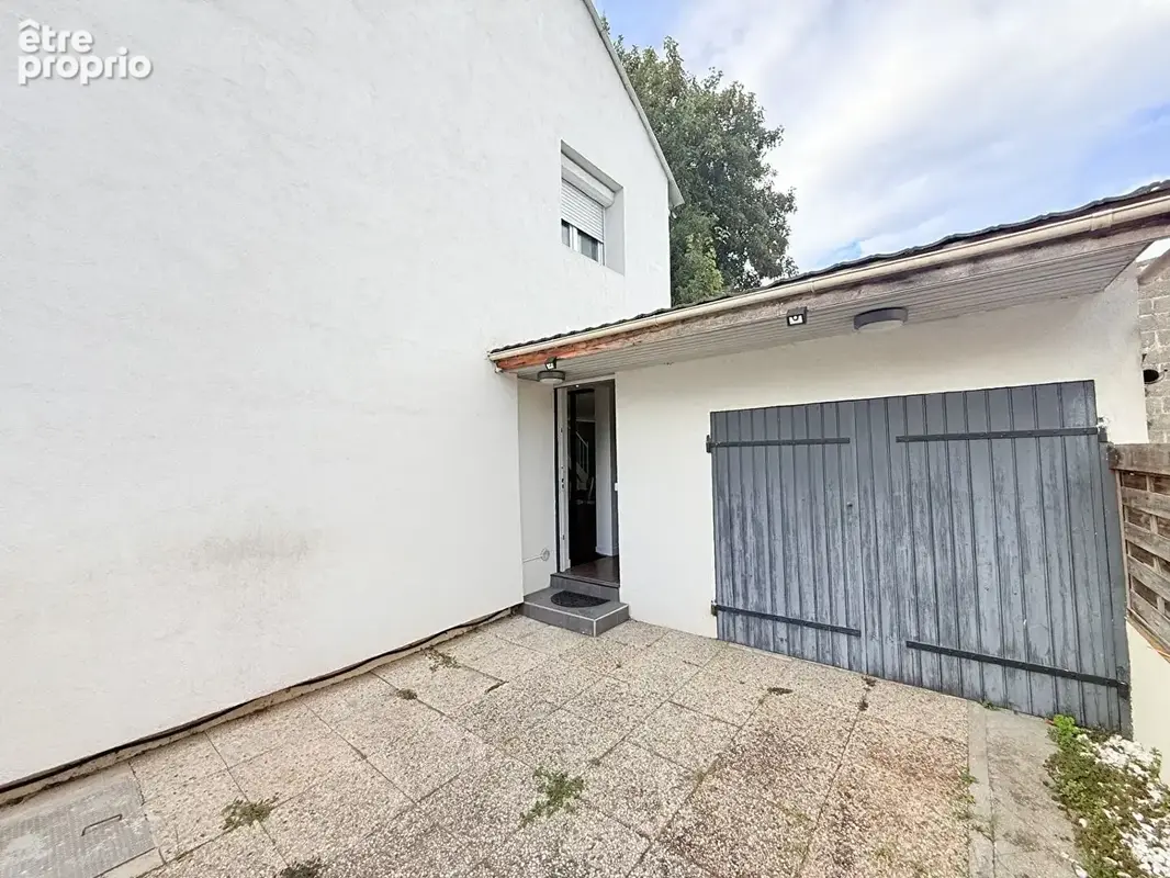 Maison Arnouville 5 pièce(s) 98 m2 - photo 10
