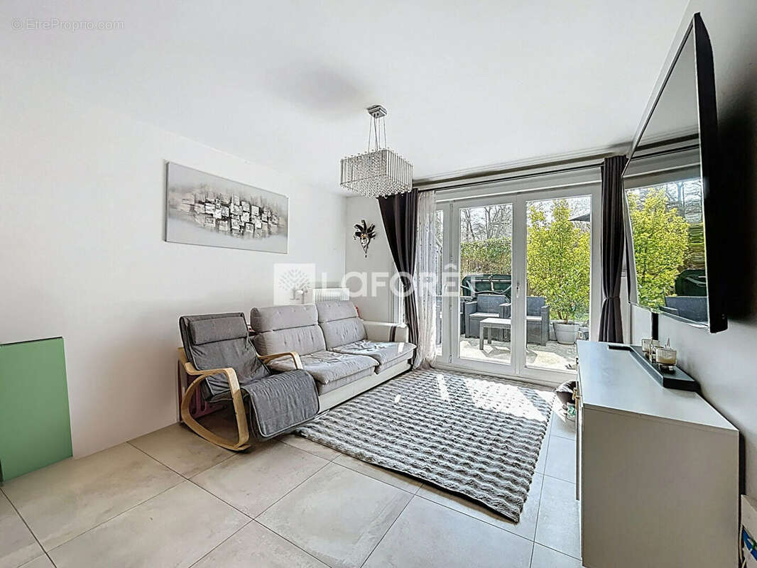 Appartement à SUCY-EN-BRIE