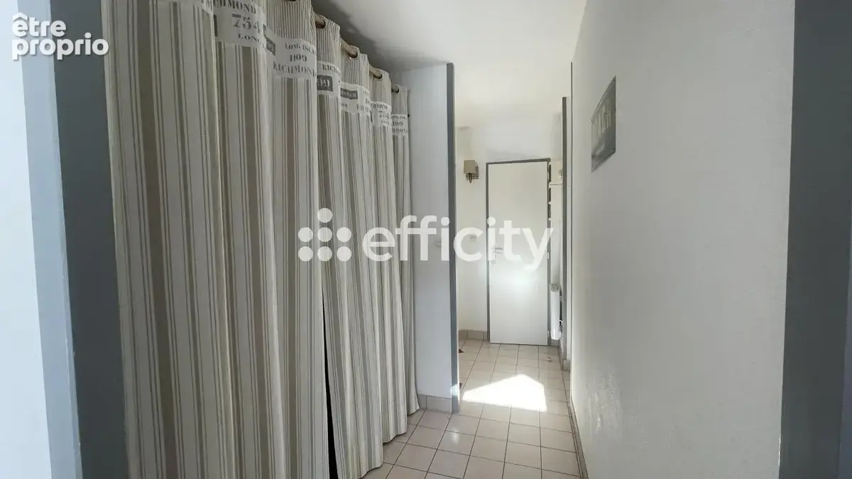 Appartement - photo 5