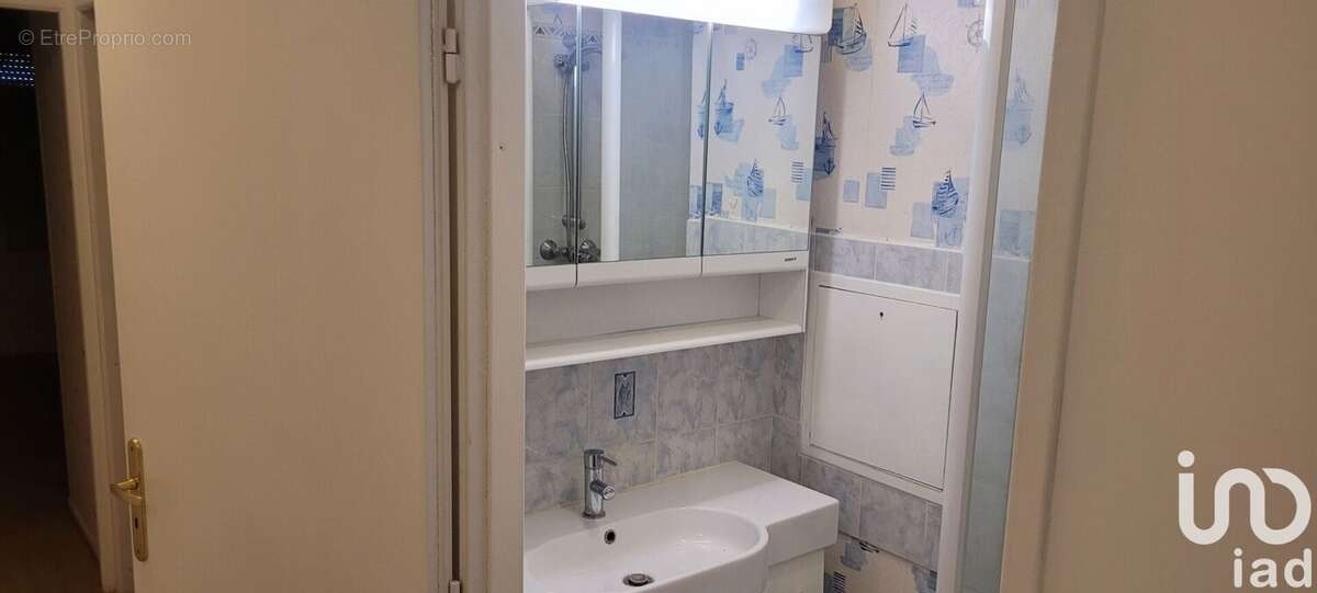 Photo 7 - Appartement à ANTONY