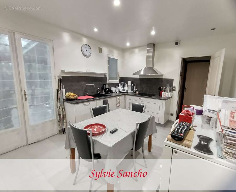 Maison à LE POINCONNET