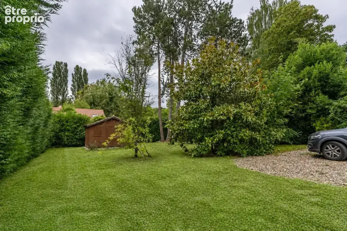 Maison de 7 pièces de 112 m² à Parmain - photo 15