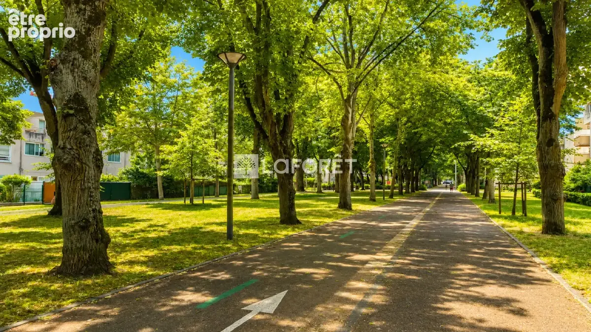 Appartement à vendre à Noisiel 2 pièce(s) 58.55 m2 - photo 7