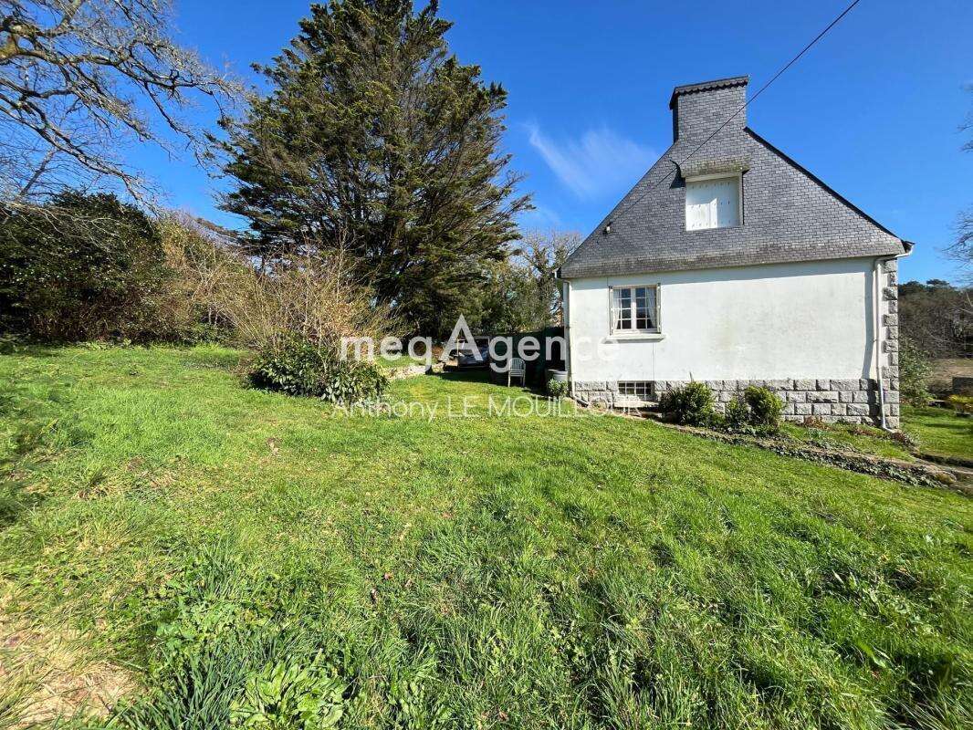 Maison à PLOUAY