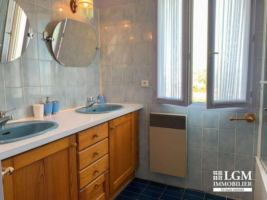 Maison à SAINT-SULPICE