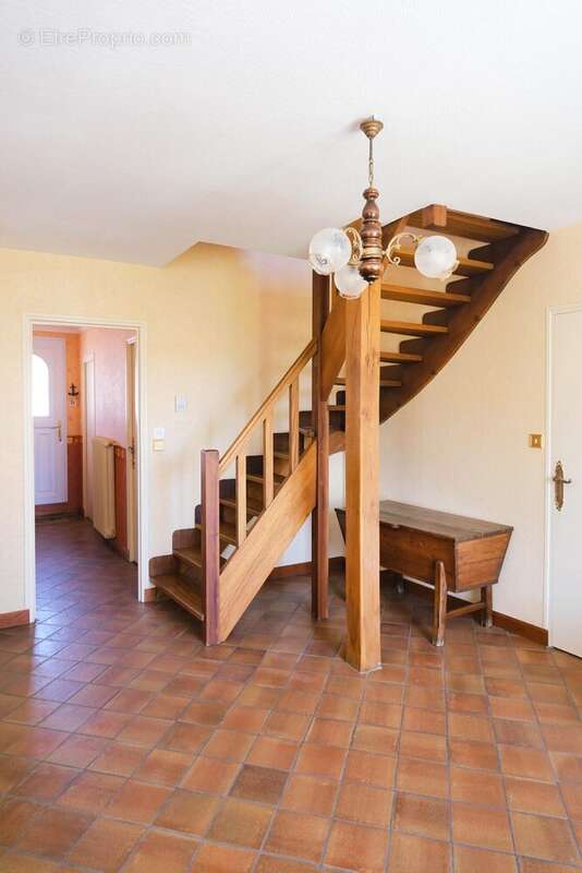 Maison à INGRE