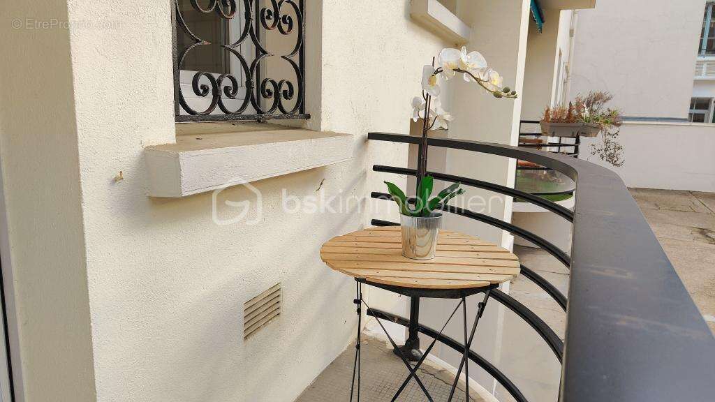 Appartement à BIARRITZ