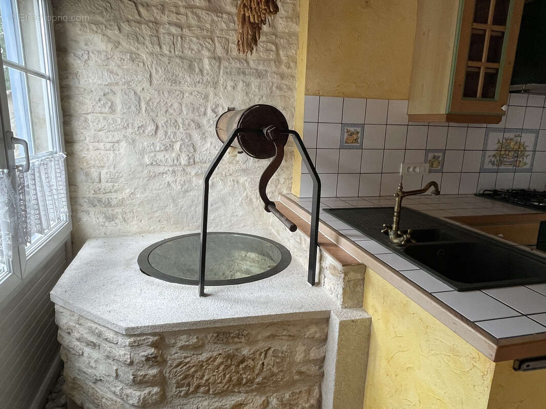 Maison à ROMAZIERES