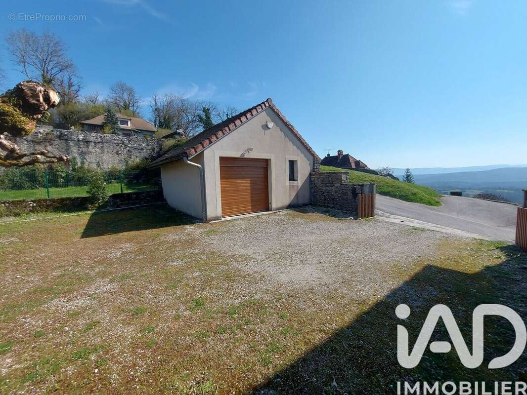 Photo 3 - Maison à ORGELET