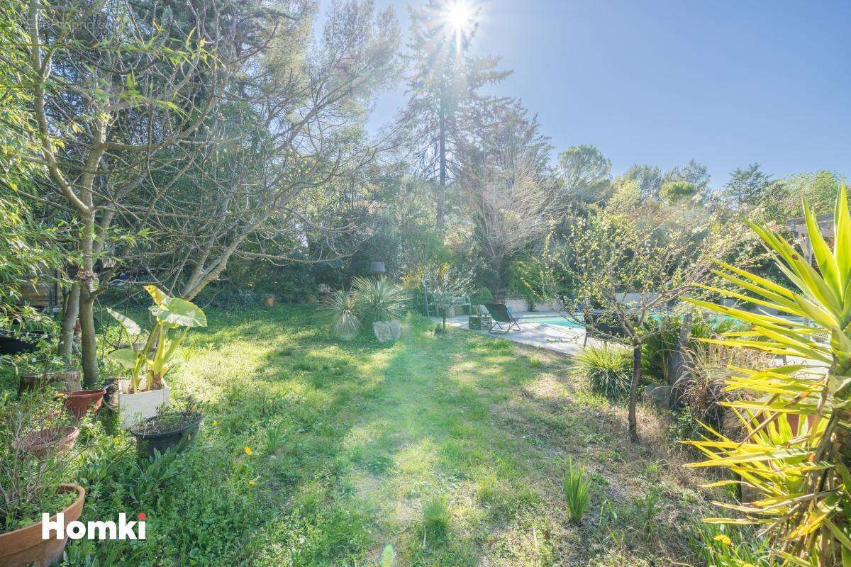 Maison à SAINT-DREZERY