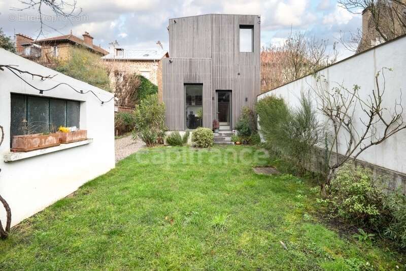 Maison à VERSAILLES