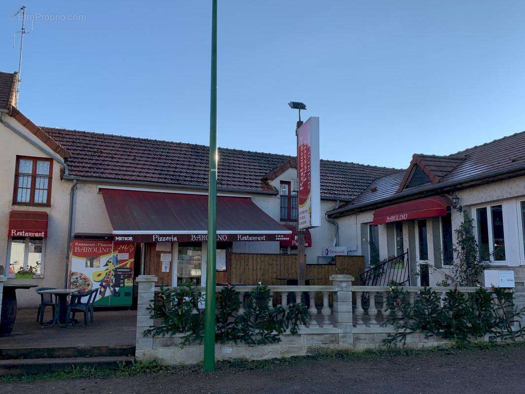 Fonds de commerce Pizzeria - photo 2