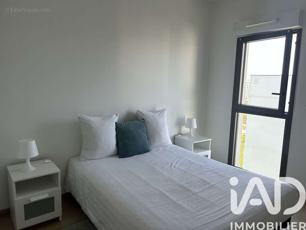 Photo 3 - Appartement à BORDEAUX