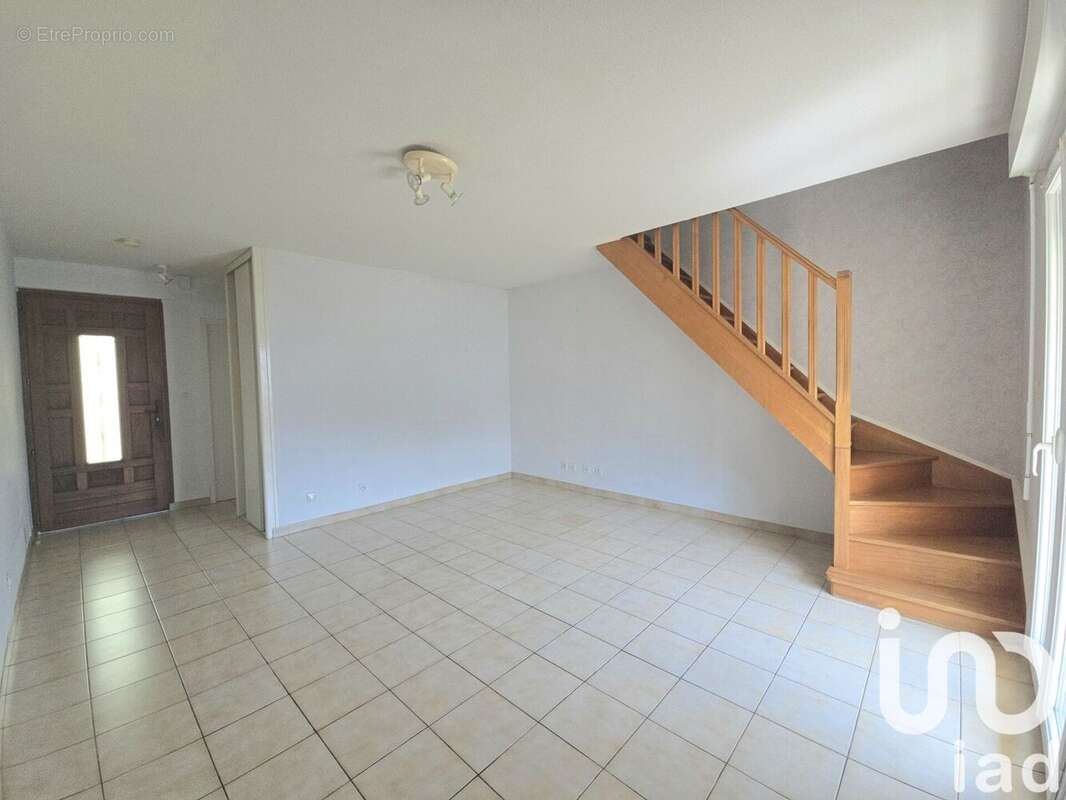 Photo 3 - Appartement à GEZ
