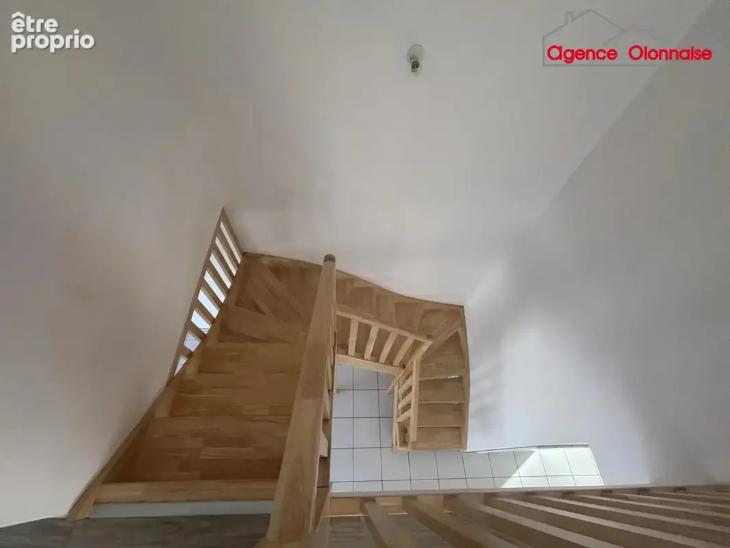 Maison à vendre Les Sables-d'Olonne - photo 5