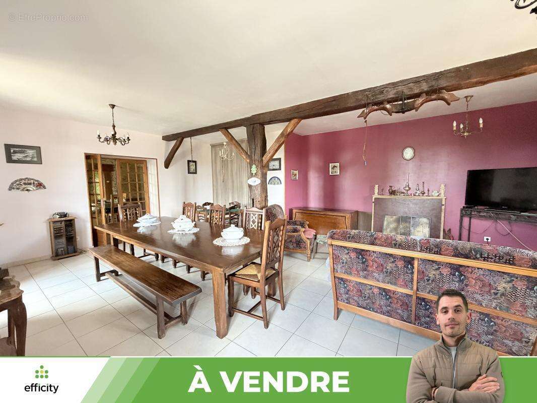 Maison en pierres - photo 11