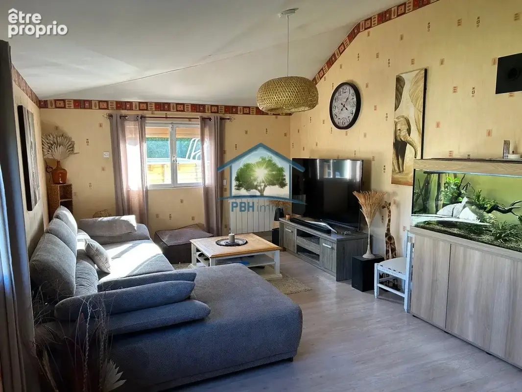 Très belle et agréable maison, 4 chambres - photo 11
