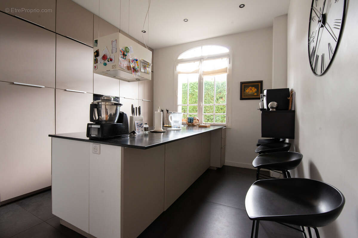 Maison à LE BOUSCAT