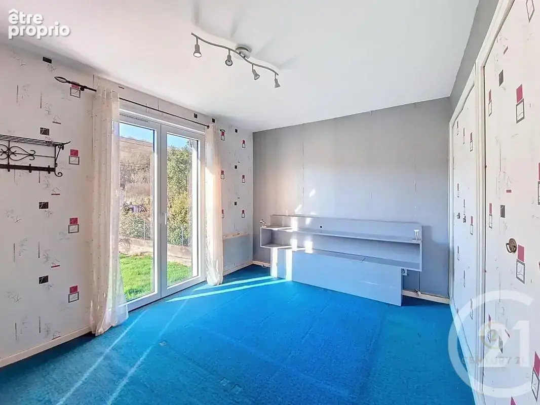 Maison 185 m² à Montagny  - photo 14