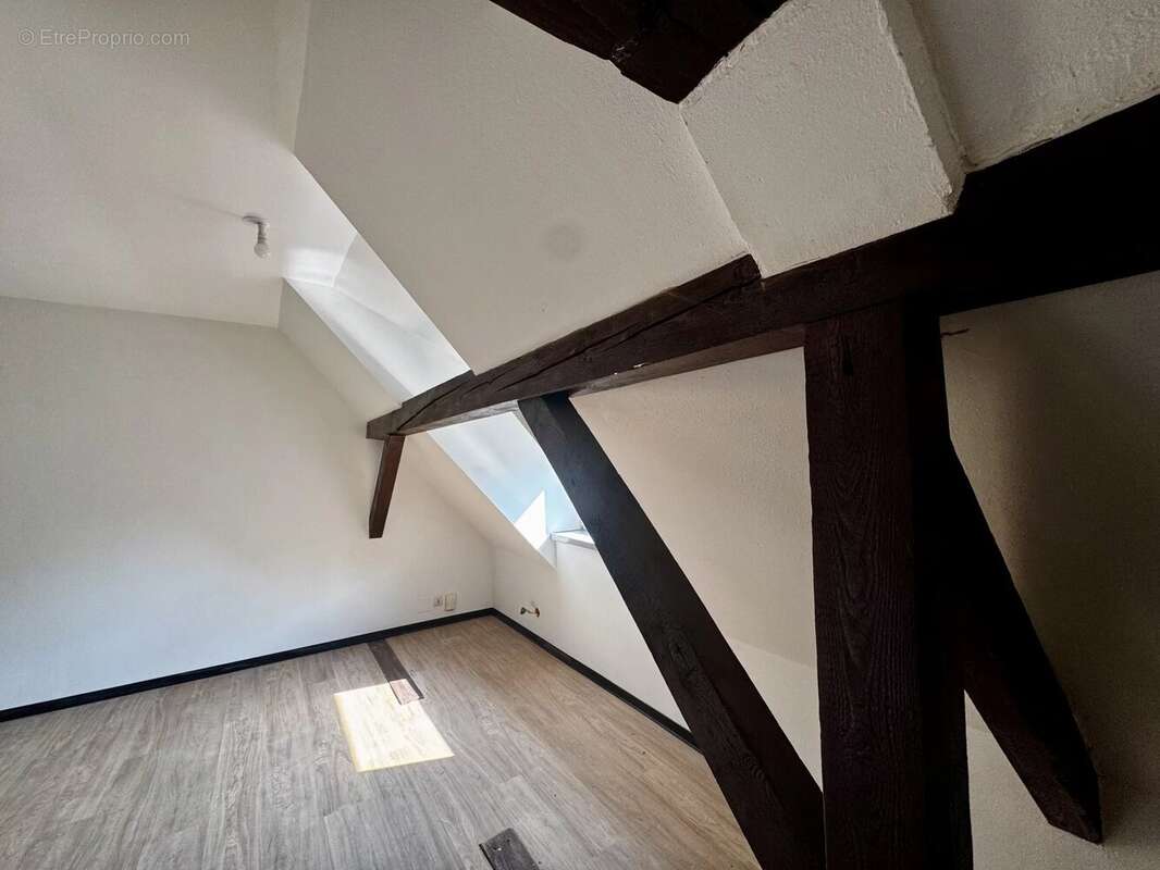Appartement à HAGUENAU